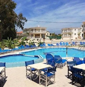 Hotell Mariana Laganas