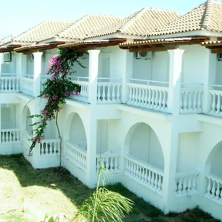 Hotell Mariana Laganas