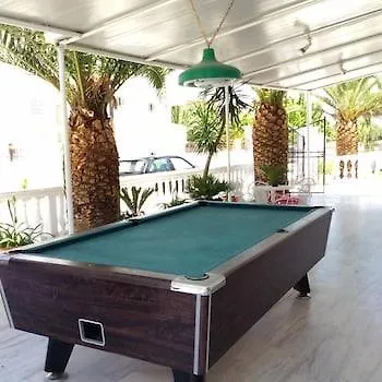 Mariana 2* Laganász