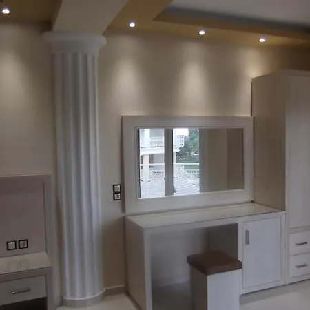 Mariana Hotel Laganas