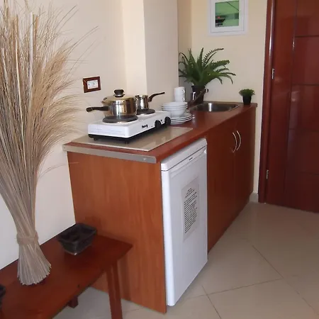 Mariana Hotel 2*