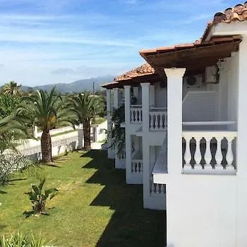 Hotell Mariana Laganas