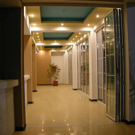 Hotell Mariana Laganas