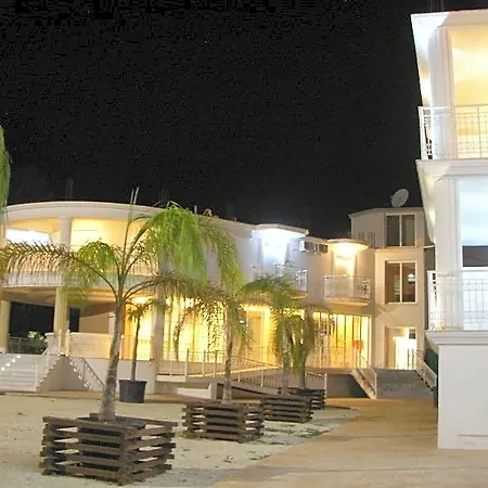 Hotel Mariana