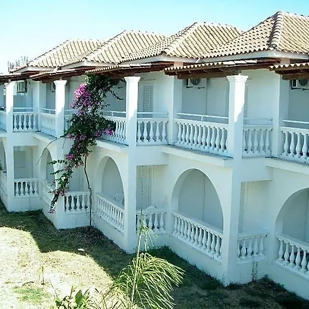 Mariana 2* Laganas