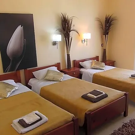 Mariana Hotel Laganas