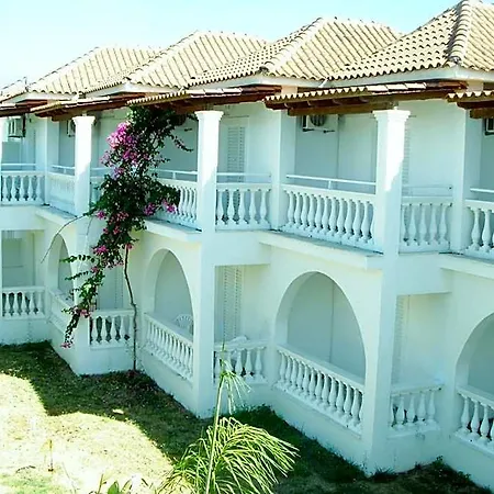Mariana Hotel Laganas