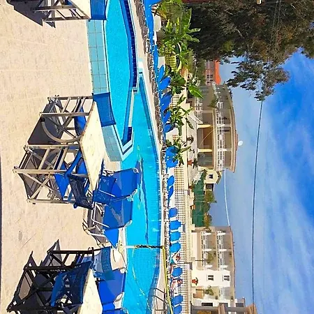 Hotel Mariana