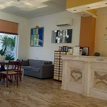 Hotel Mariana