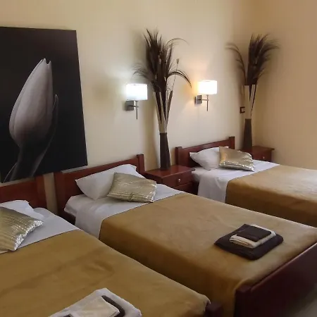 Hotell Mariana