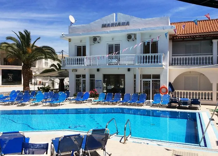 Mariana Лаганас