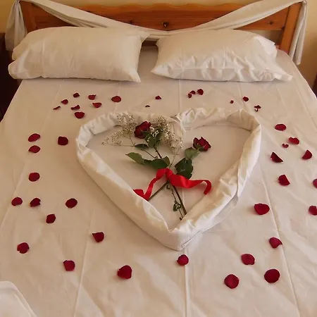 μαριάνα Ξενοδοχείο Λαγανάς