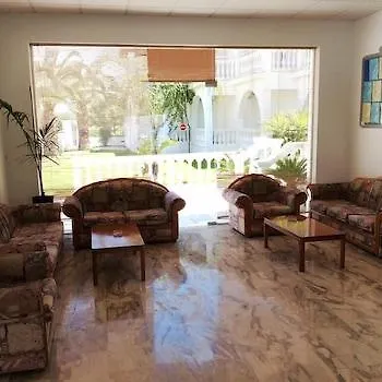 Otel Mariana Laganas