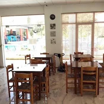 μαριάνα 2* Λαγανάς