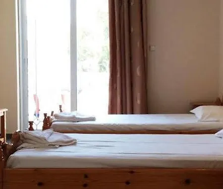 μαριάνα Ξενοδοχείο Λαγανάς