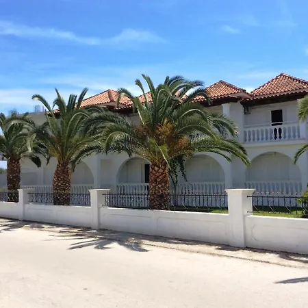 μαριάνα Λαγανάς