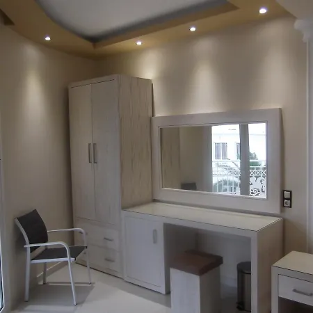 Ξενοδοχείο μαριάνα