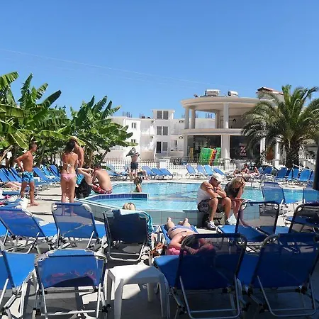 μαριάνα Ξενοδοχείο