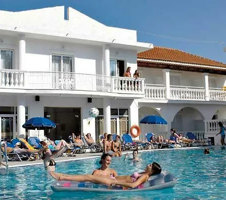 μαριάνα Ξενοδοχείο